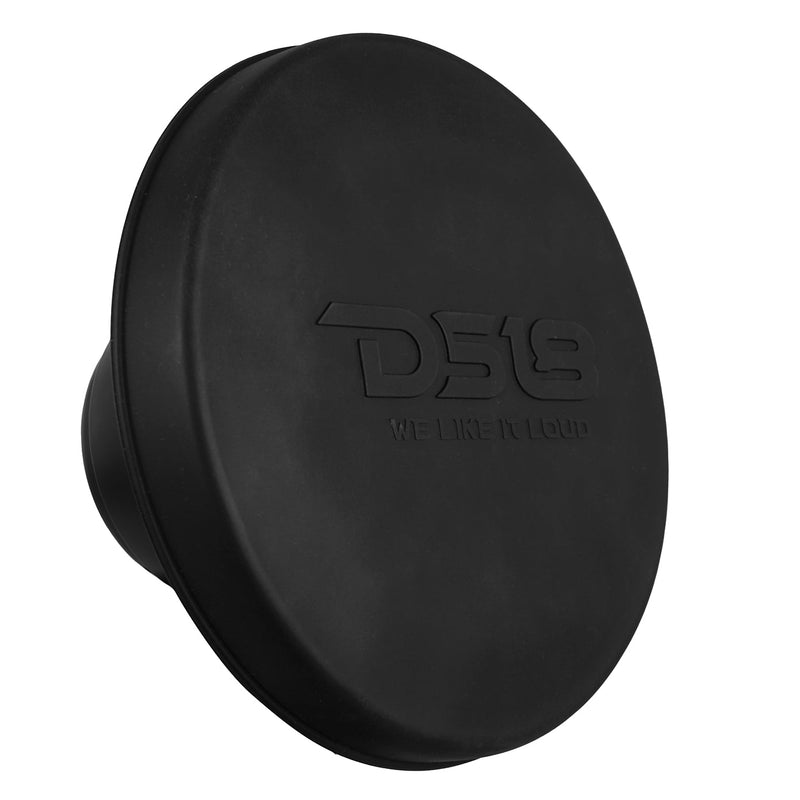 Load image into Gallery viewer, NXL 8&quot; 2-Way Coaxial Marine Speaker With Digital Led Lights And Bullet Tweeter 175 Watts 4-Ohm
