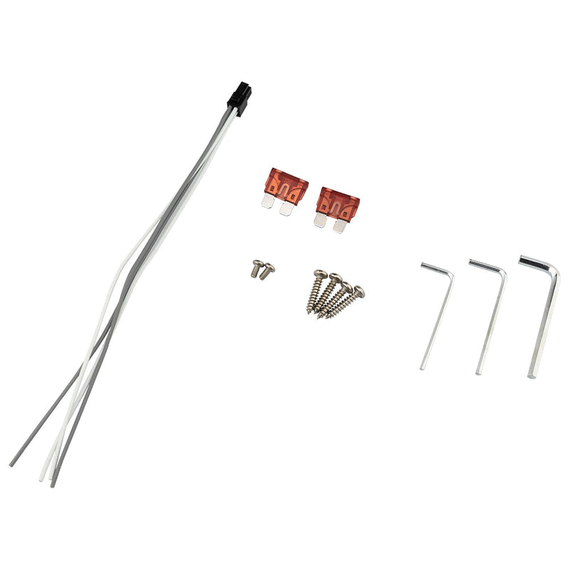 Load image into Gallery viewer, NXL 2-Channel Full-Range Class D IP55 Marine Amplifier | 2 x 250W RMS @ 4-Ohm
