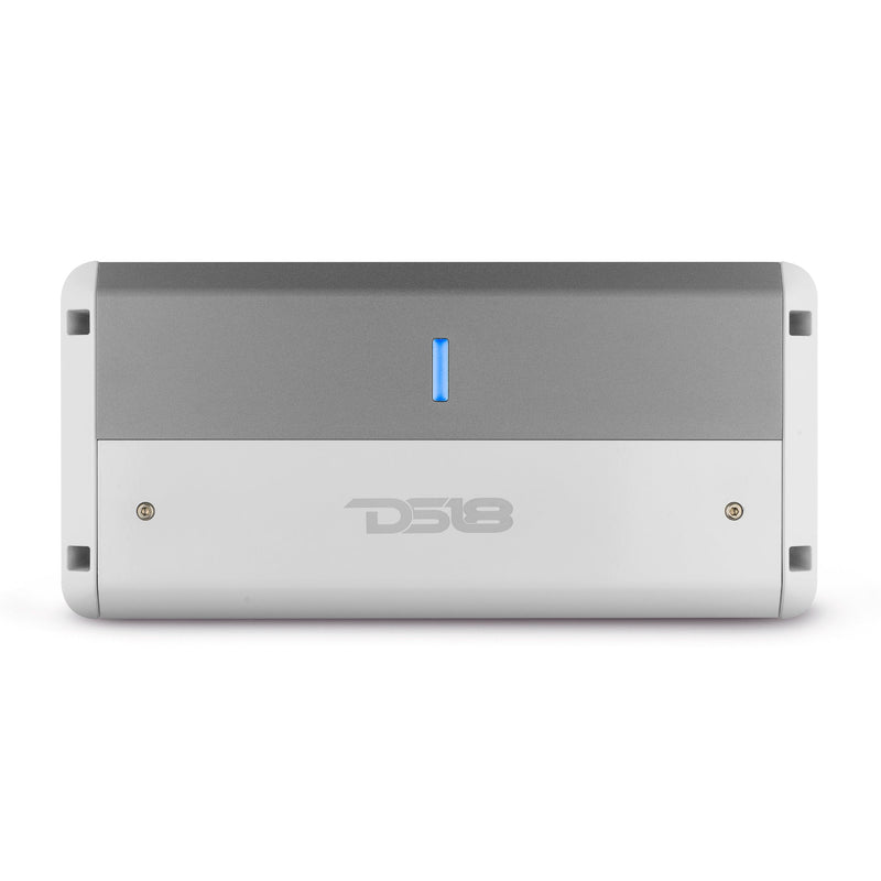 Load image into Gallery viewer, NXL 4-Channel Full-Range Class D IP55 Marine Amplifier | 4 x 150W RMS @ 4-Ohm
