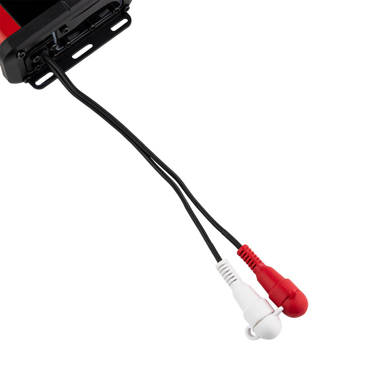 Load image into Gallery viewer, NXL 2-Channel Full-Range Class D IP67 Marine and Powersports NANO Amplifier 2 x 100 Watts Rms @ 4-Ohm 900 Watts Peak
