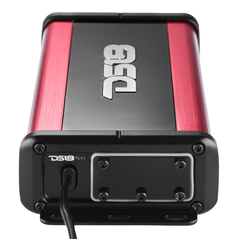 Load image into Gallery viewer, NXL 2-Channel Full-Range Class D Waterproof IP67 Marine and Powersports NANO Amplifier
