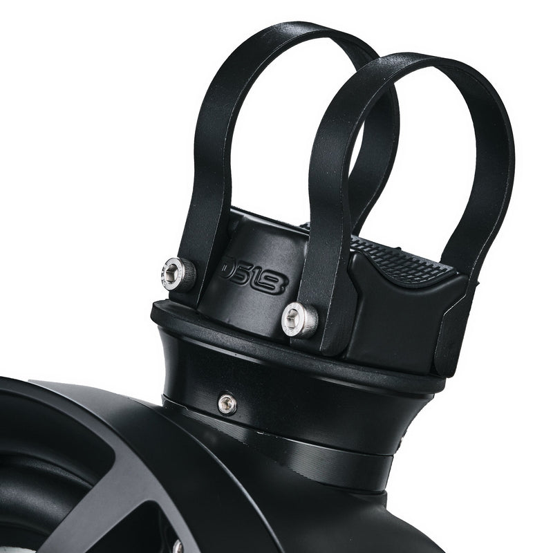 Load image into Gallery viewer, NXL 8" Pod 375W Speaker with Integrated RGB LED Lights (Pair) - Perfect for Jet Skis
