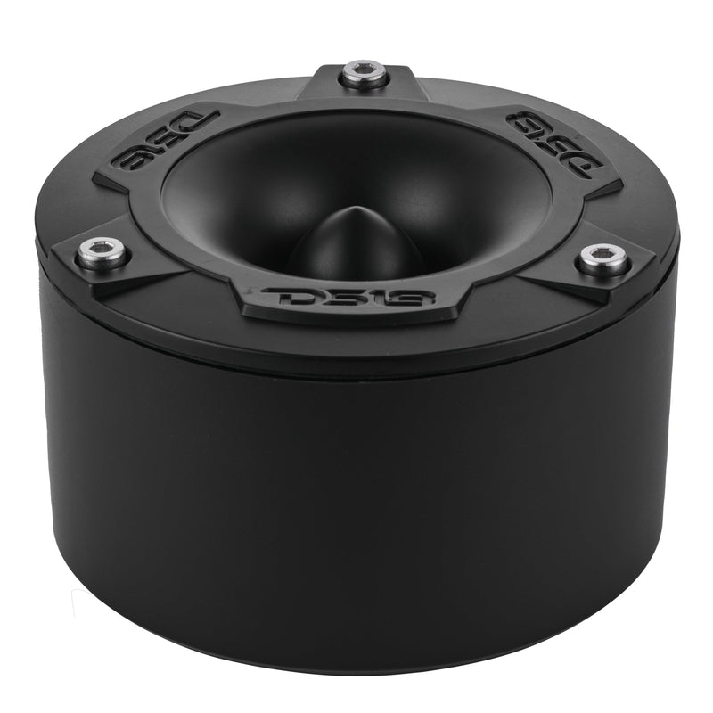 Load image into Gallery viewer, NXL 3.8” Marine Water-Resistant Super Bullet Tweeter with 1” Aluminum Voice Coil | 120W RMS 4-Ohm
