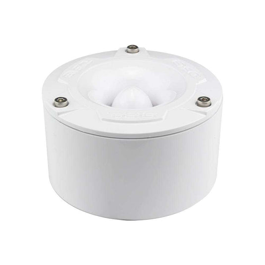 3.8" Super Bullet Marine Tweeter 120 Watts Rms 1" Aluminum 4-Ohm Vc - Skoutley Outdoors LLC