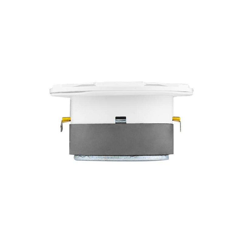 Load image into Gallery viewer, 3.8&quot; Super Bullet Marine Tweeter 120 Watts Rms 1&quot; Aluminum 4-Ohm Vc - Skoutley Outdoors LLC
