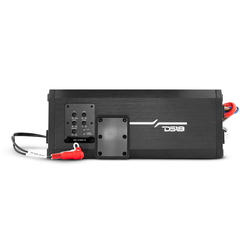 Load image into Gallery viewer, Can-Am Maverick X3 Extreme Dash Panel Speaker Enclosures + Driver and Passenger Side Under Seat Subwoofer Enclosure and Pair of Tower Speakers - 3800W MAX
