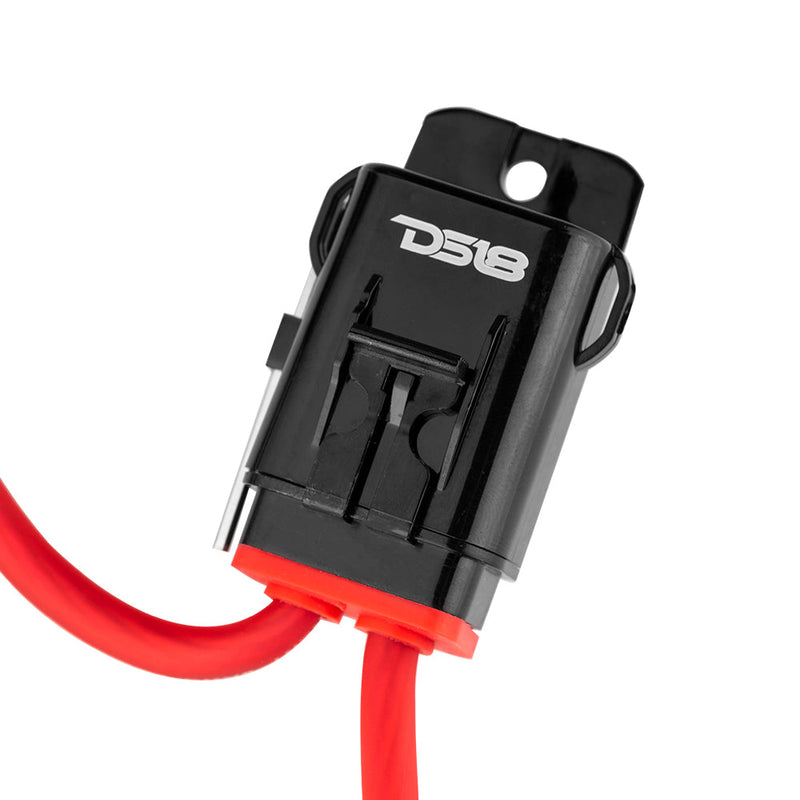 Load image into Gallery viewer, NXL 2-Channel Full-Range Class D IP67 Marine and Powersports Amplifier 2 x 180 Watts Rms @ 4-Ohm
