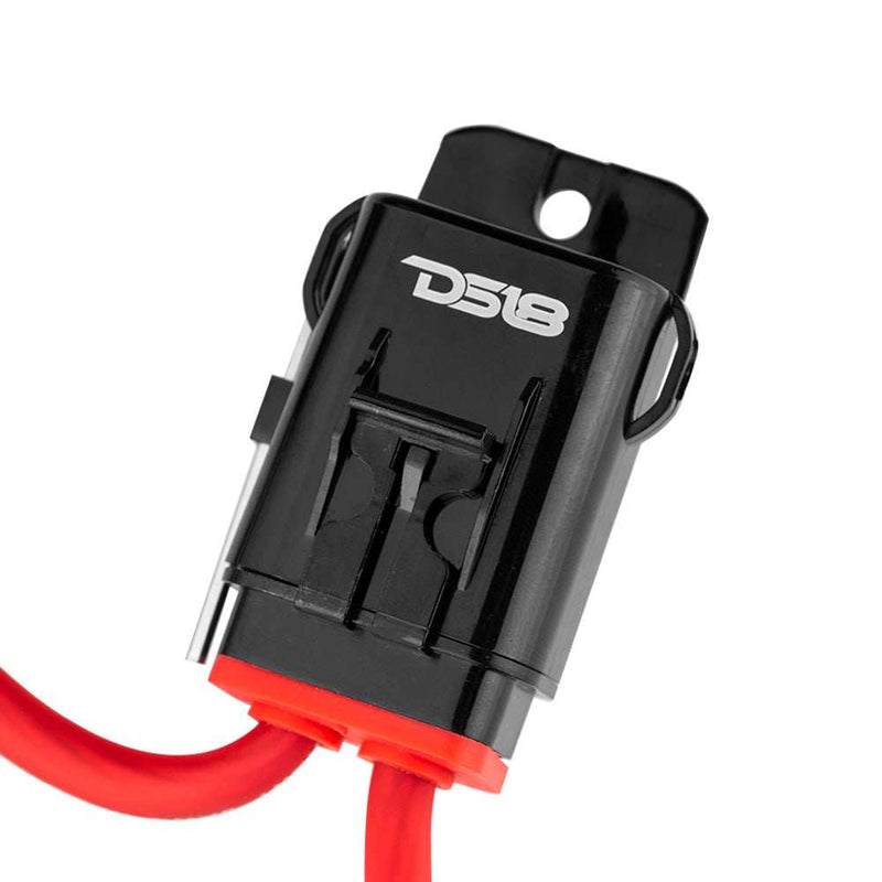 Load image into Gallery viewer, NXL 4-Channel Full-Range Class D IP67 Marine and Powersports Amplifier 4 x 150 Watts Rms @ 4-Ohm - Skoutley Outdoors LLC
