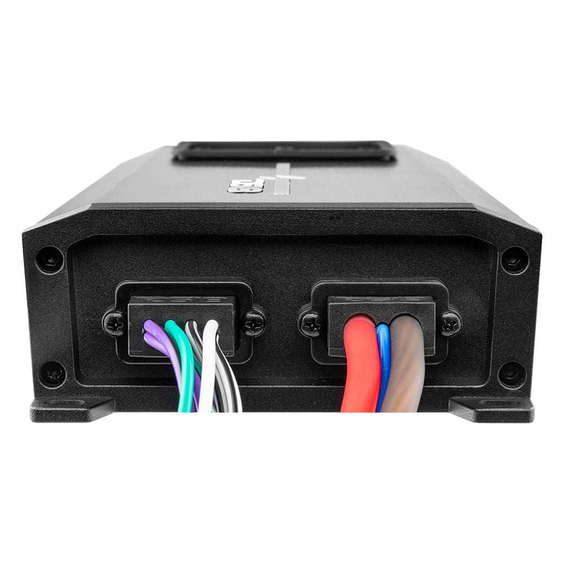 Load image into Gallery viewer, NXL 4-Channel Full-Range Class D IP67 Marine and Powersports Amplifier 4 x 150 Watts Rms @ 4-Ohm - Skoutley Outdoors LLC
