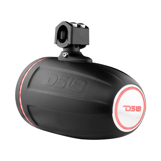 NXL 8" Marine and Powersports Towers LED RGB Lights 125 Watts Rms - Skoutley Outdoors LLC