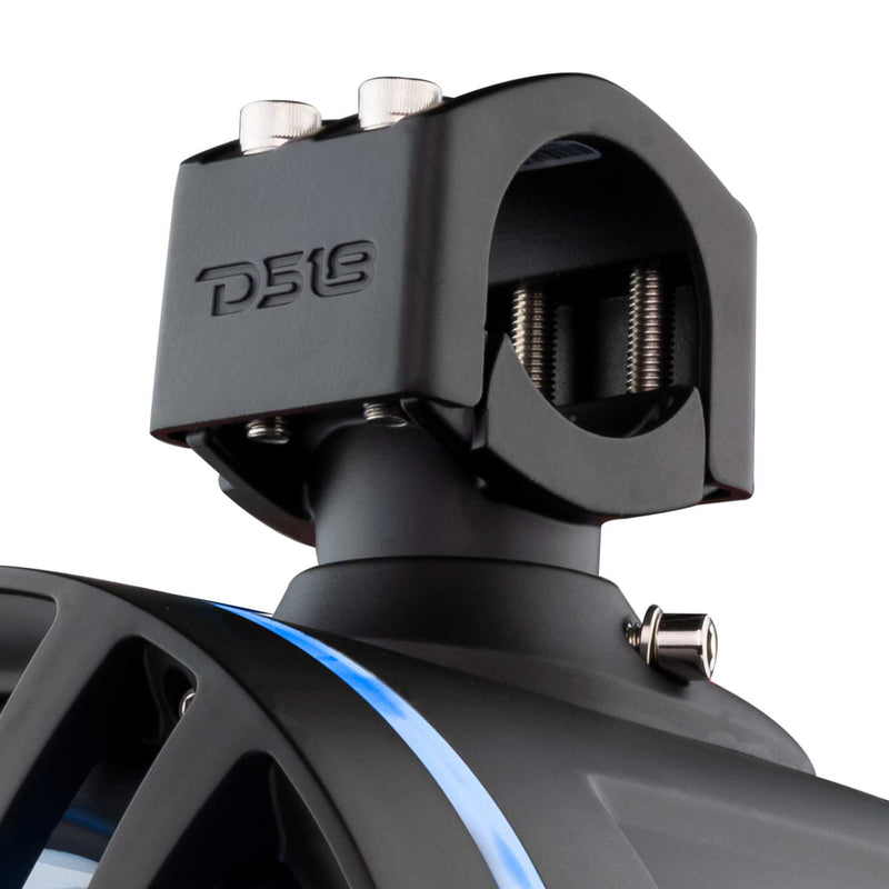 Load image into Gallery viewer, NXL 8&quot; Marine and Powersports Towers LED RGB Lights 125 Watts Rms - Skoutley Outdoors LLC
