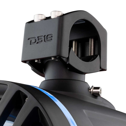 NXL 8" Marine and Powersports Towers LED RGB Lights 125 Watts Rms - Skoutley Outdoors LLC