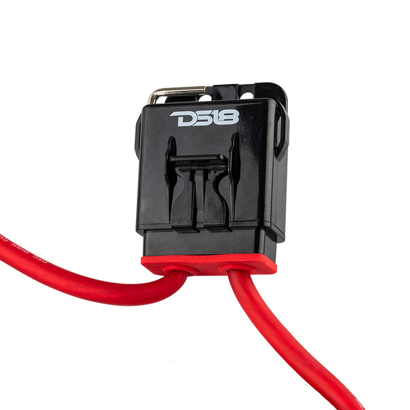 Load image into Gallery viewer, NXL 6-Channel Full-Range Class D IP67 Marine and Powersports Amplifier 6 x 150 Watts Rms @ 4-Ohm
