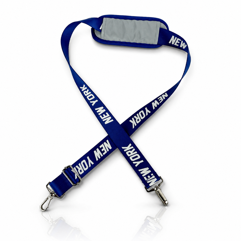 Load image into Gallery viewer, New York Duffel Cooler - Blue
