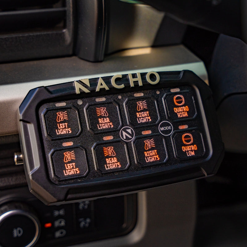 Load image into Gallery viewer, NACHO Switch System
