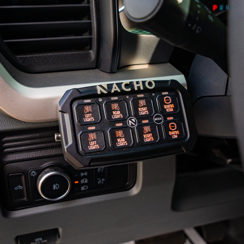 Load image into Gallery viewer, NACHO Switch System
