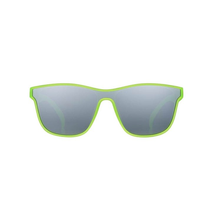 Load image into Gallery viewer, &quot;Naeon Flux Capacitor” VRG Premium Polarized Sunglasses
