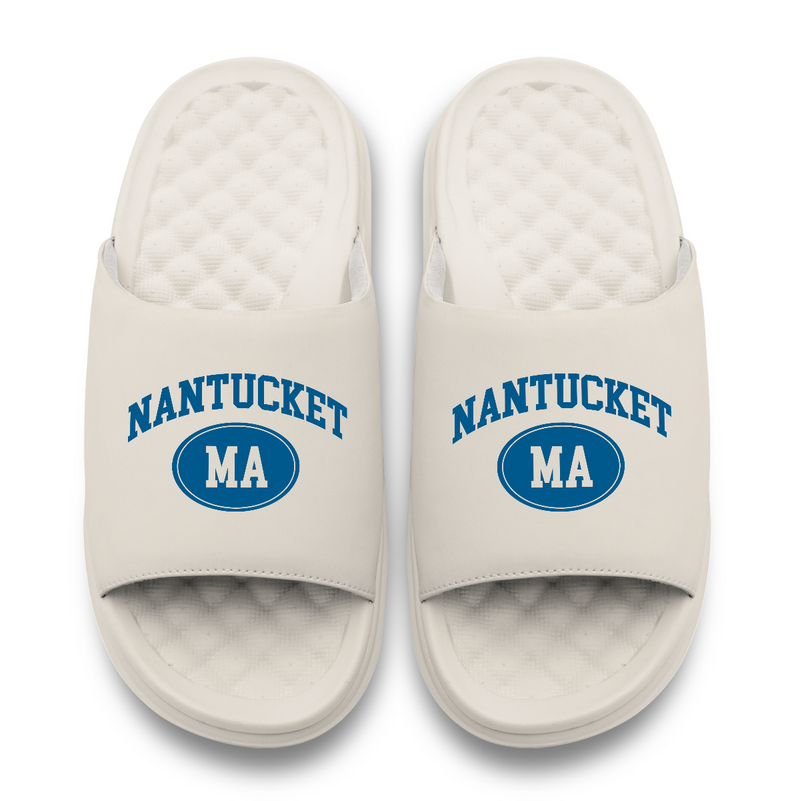 Load image into Gallery viewer, Nantucket Motive
