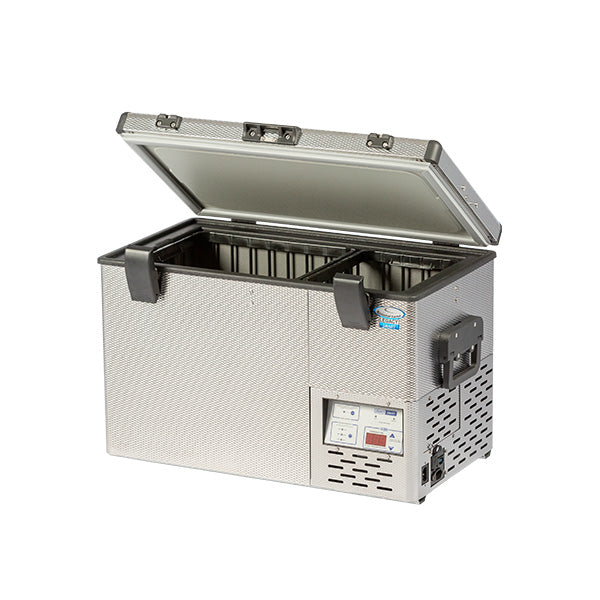 Load image into Gallery viewer, 35L Legacy Smart QC Fridge/Freezer
