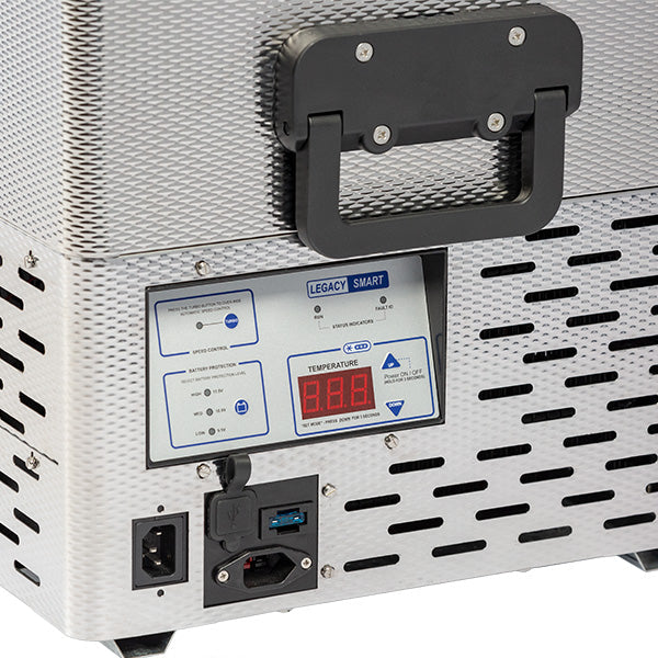 Load image into Gallery viewer, 45L Legacy Smart QC Fridge/Freezer
