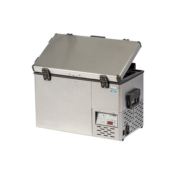 Load image into Gallery viewer, 35L Legacy Smart QC Fridge/Freezer
