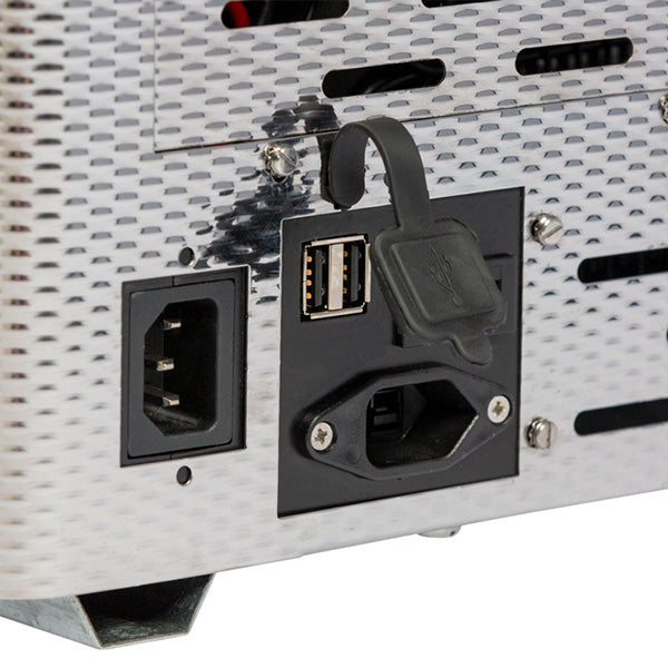 Load image into Gallery viewer, 35L Legacy Smart QC Fridge/Freezer
