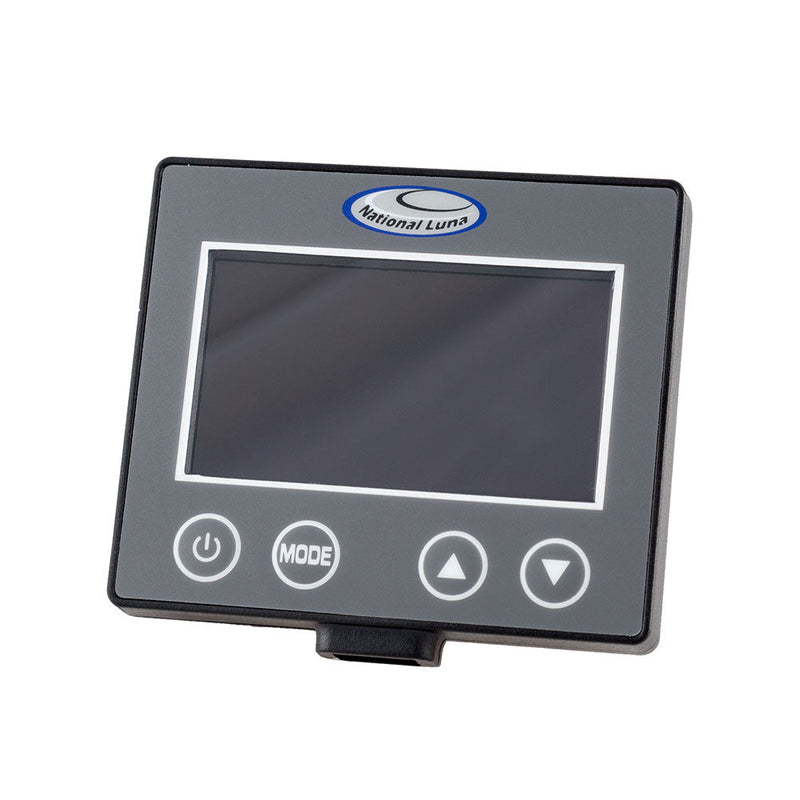 Load image into Gallery viewer, NLDC-M2 Dual Battery Charger Remote Monitor
