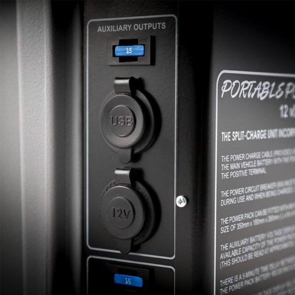 Load image into Gallery viewer, Portable Power Pack
