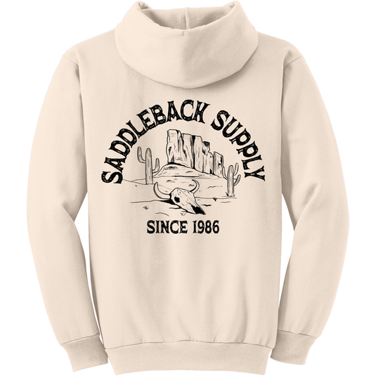 Forsaken Desert Hoodie
