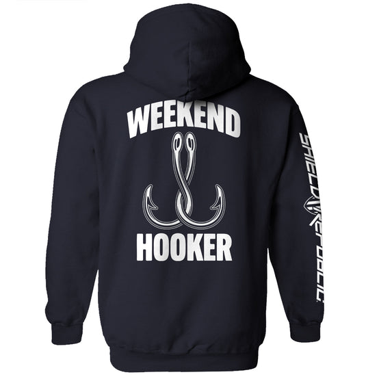 Weekend Hooker