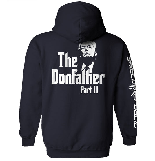 The Donfather Part II