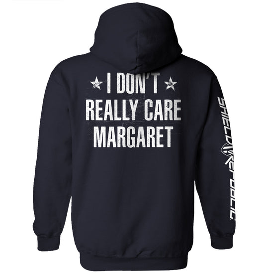 I Don't Really Care Margaret