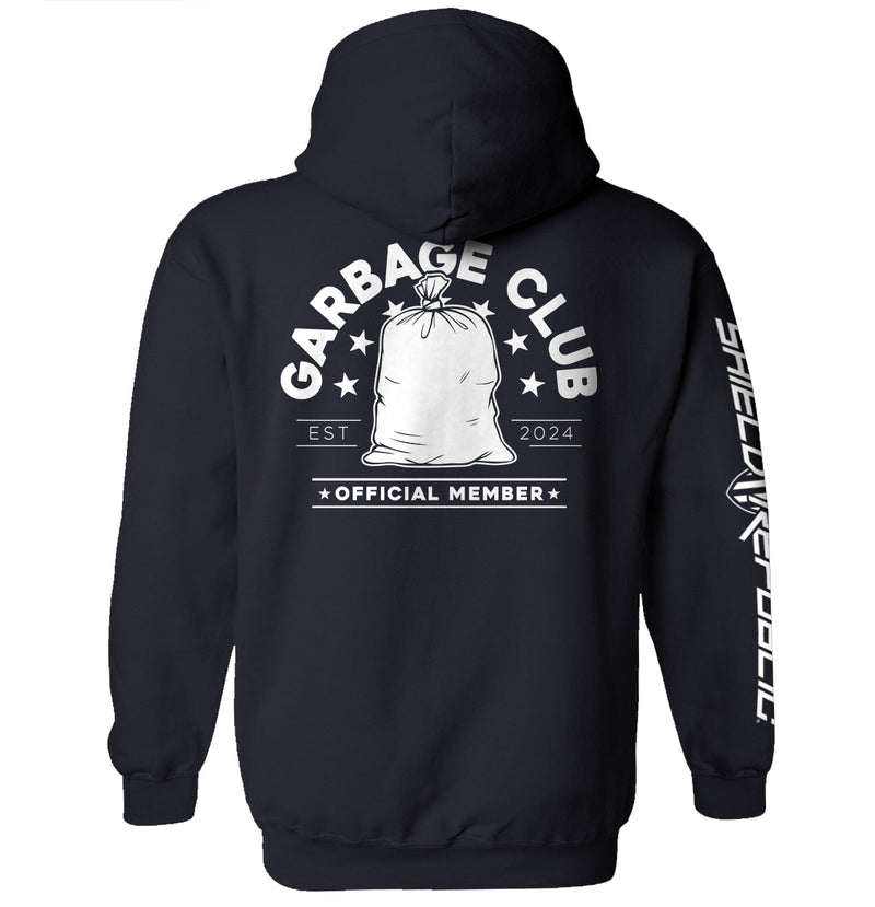 Load image into Gallery viewer, Garbage Club Official Member
