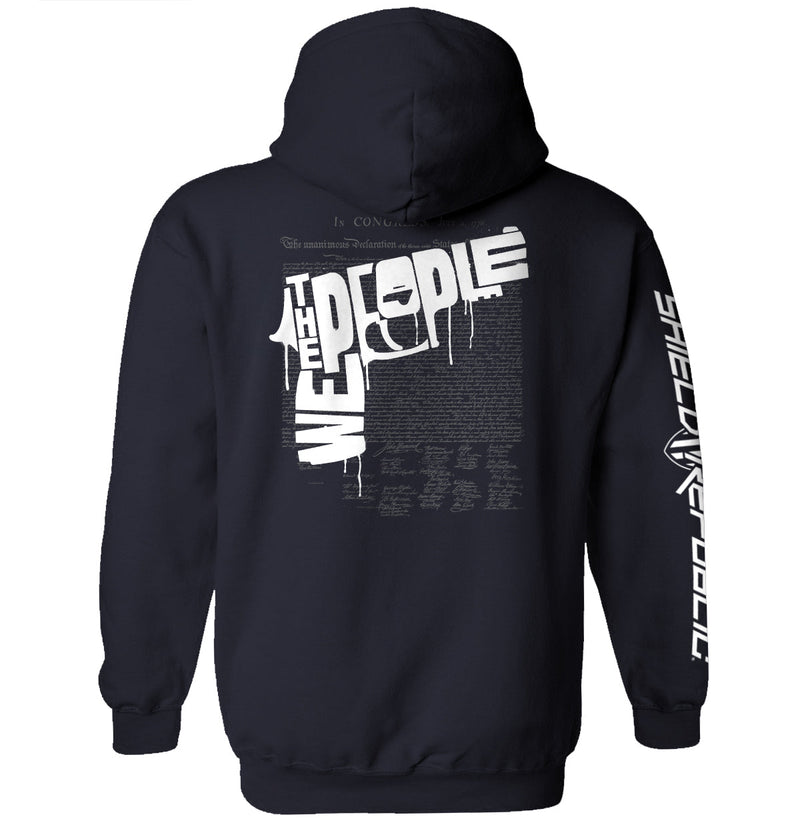 Load image into Gallery viewer, We The People Pistol
