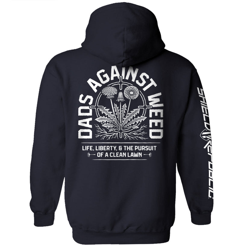 Load image into Gallery viewer, Dads Against Weed
