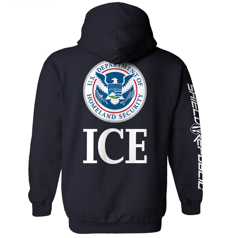 Load image into Gallery viewer, ICE Homeland Security
