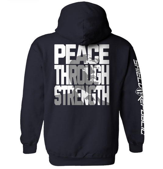 Peace Through Strength