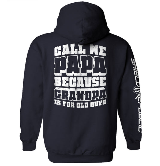 Call Me Papa