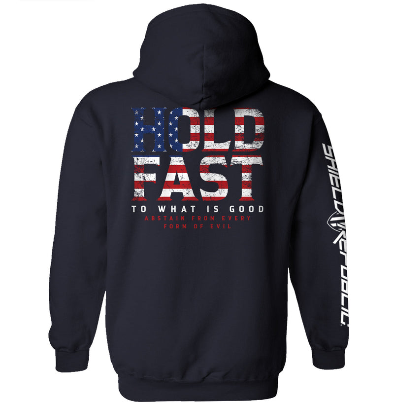 Load image into Gallery viewer, Hold Fast To What Is Good
