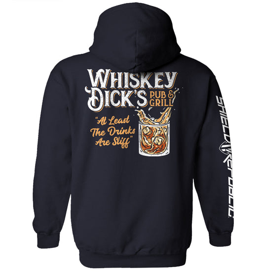 Whiskey Dick's Pub & Grill