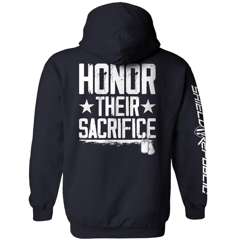 Load image into Gallery viewer, Honor Their Sacrifice
