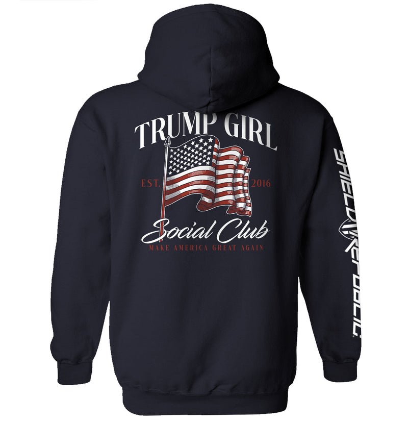 Load image into Gallery viewer, Trump Girl Social Club
