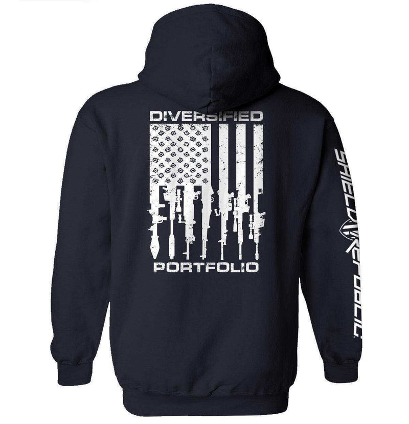 Load image into Gallery viewer, Diversified Portfolio - Skoutley Outdoors LLC
