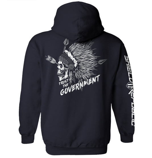 Trust the Government (Midnight)