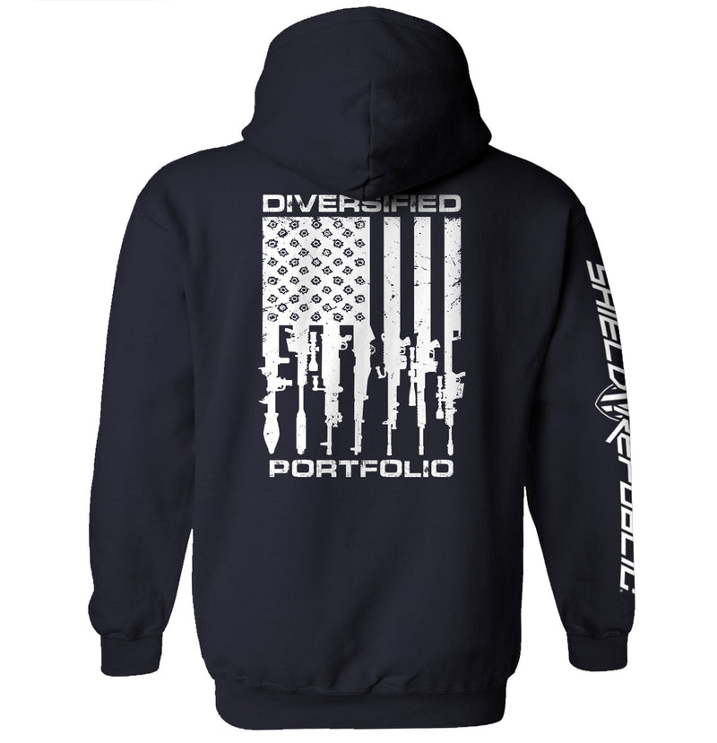 Load image into Gallery viewer, Diversified Portfolio
