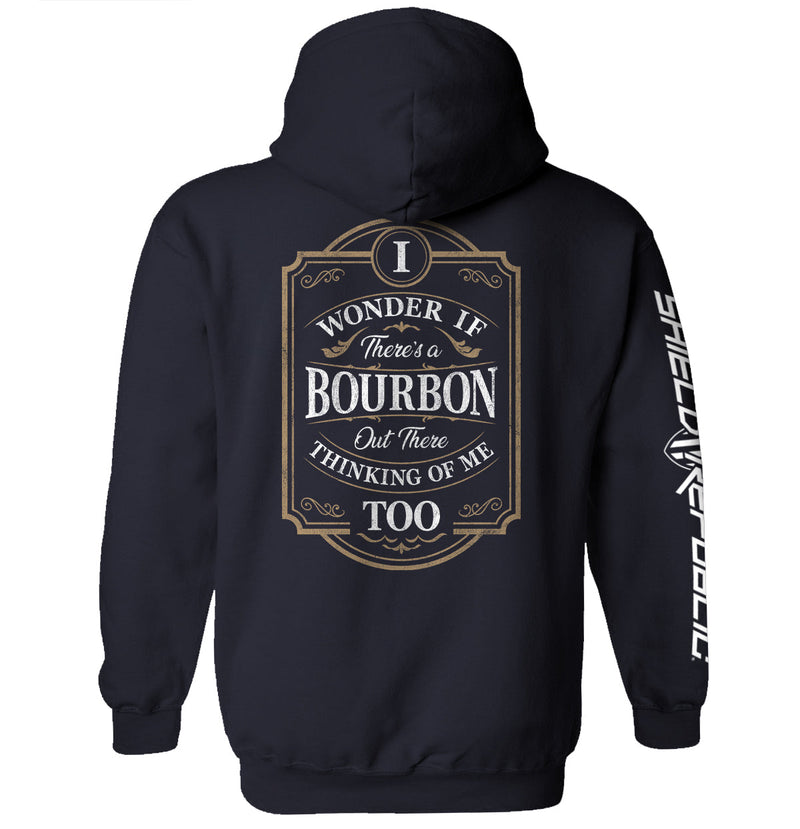 Load image into Gallery viewer, Bourbon Thinking Of Me Too

