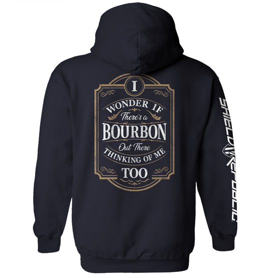 Bourbon Thinking Of Me Too
