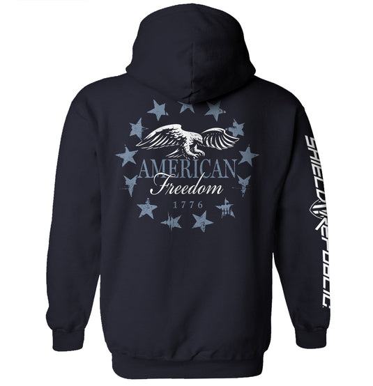 American Freedom Eagle