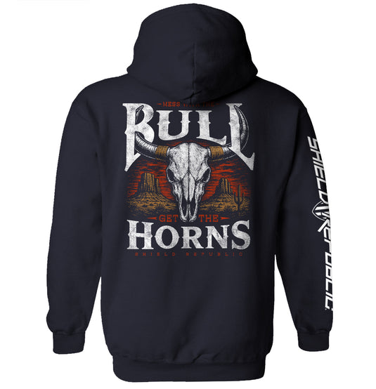Mess with the Bull, Get the Horns