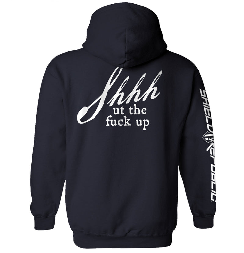 Load image into Gallery viewer, Shh-ut The Fuck Up
